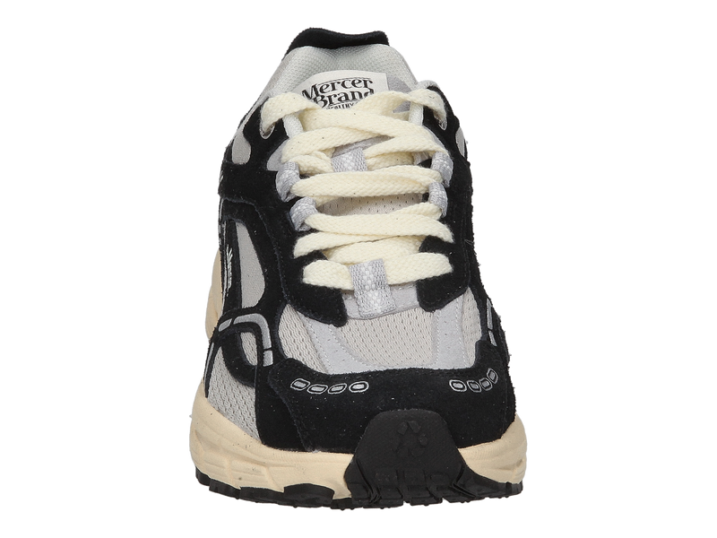 Mercer Sneakers Gray