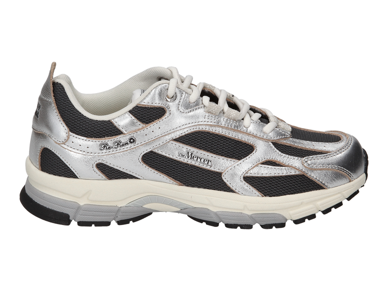 Mercer Sneakers Gray