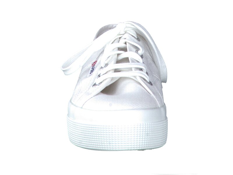 Bekijk product 'Superga Sneakers Wit' Superga Sneakers Wit