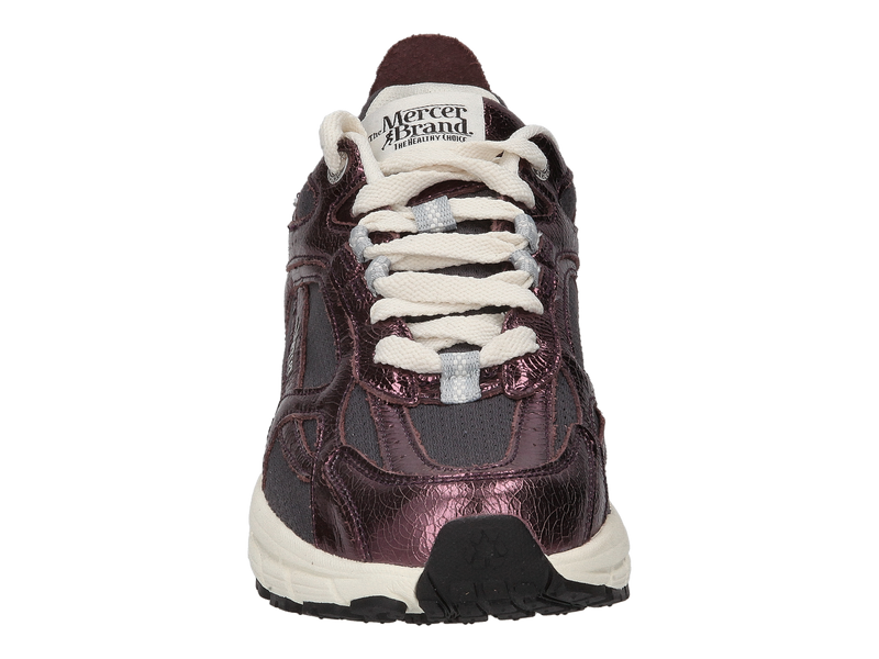 Mercer Sneakers Bordeaux