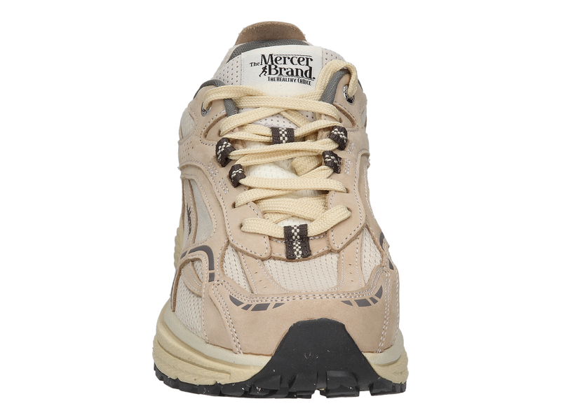 Mercer Sneakers Beige