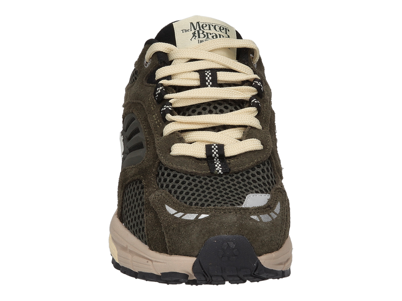 Mercer Sneakers Kaki