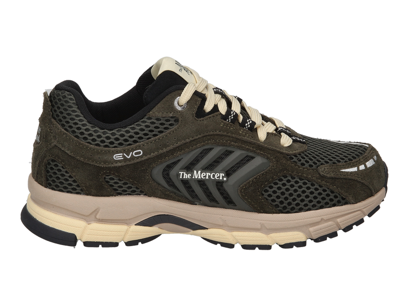 Mercer Sneakers Kaki