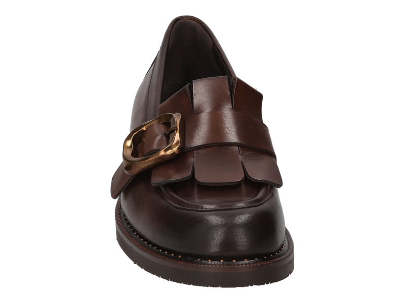 View product 'Pertini Mocassins Brown' Pertini Mocassins Brown