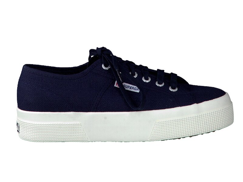 Superga Sneakers Blue