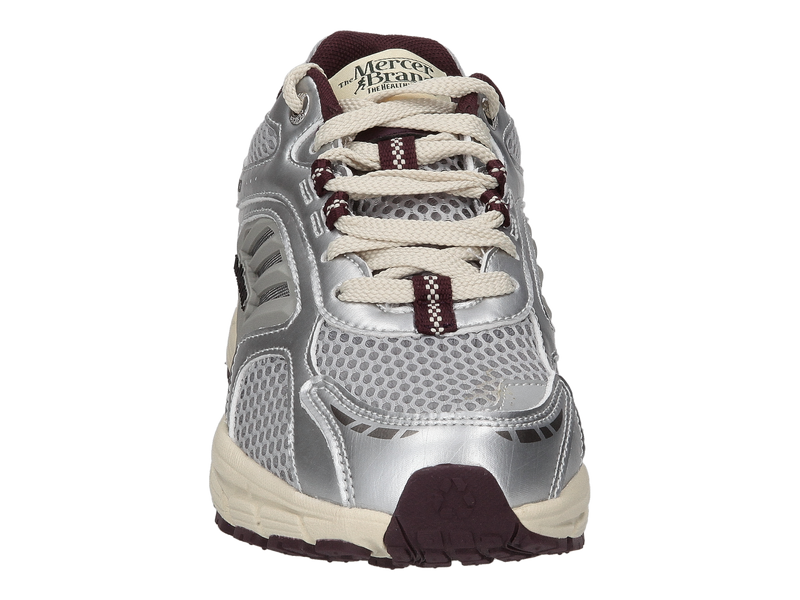 Mercer Sneakers Bordeaux