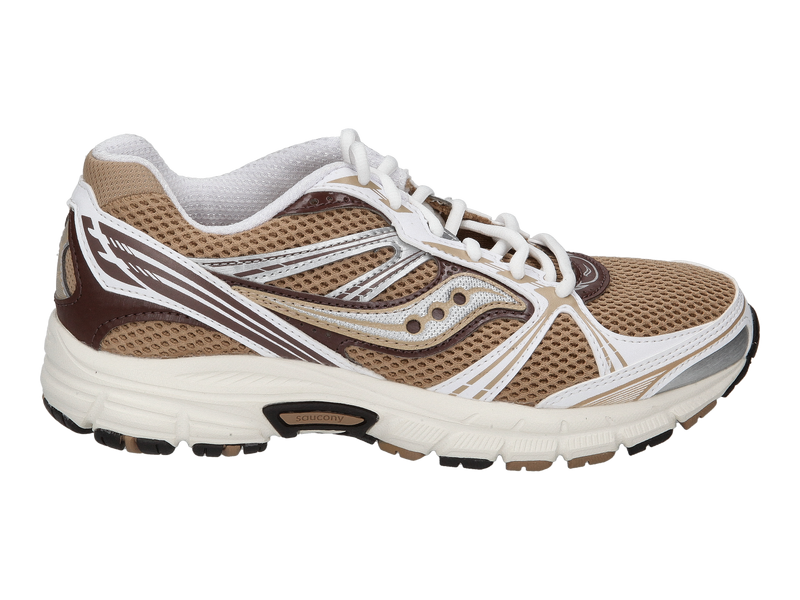 Saucony Sneakers Beige