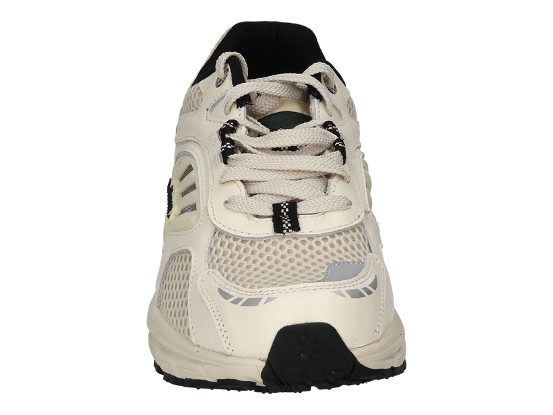Mercer Sneakers Off White