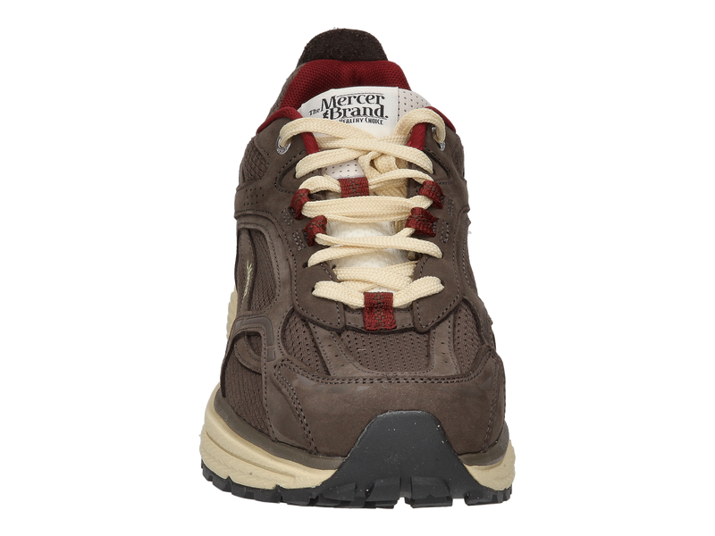 Mercer Sneakers Beige