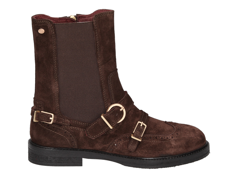 Bekijk product 'Fred De La Bretoniere Boots Bruin' Fred De La Bretoniere Boots Bruin