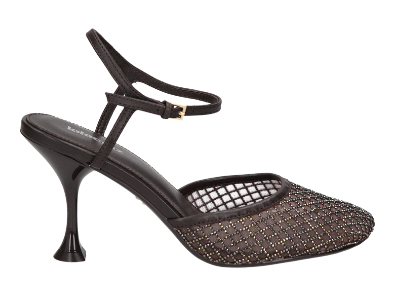 Bekijk product 'Lola Cruz Pumps Bruin' Lola Cruz Pumps Bruin