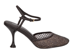 Lola Cruz Sandalen Bruin