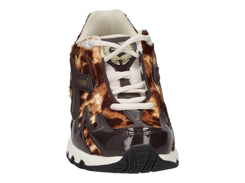 Diadora Sneakers Brown