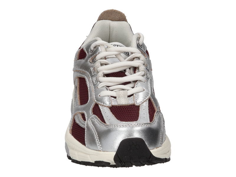 Mercer Sneakers Bordeaux