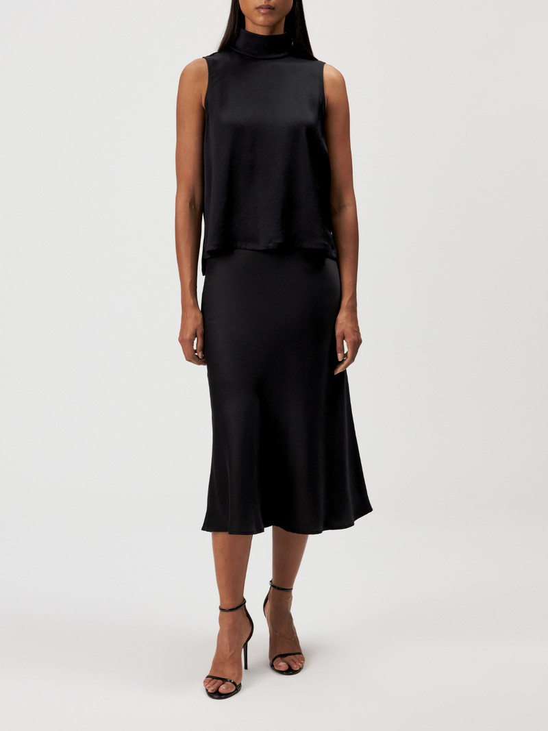 View product 'Drykorn Tops Black' Drykorn Tops Black