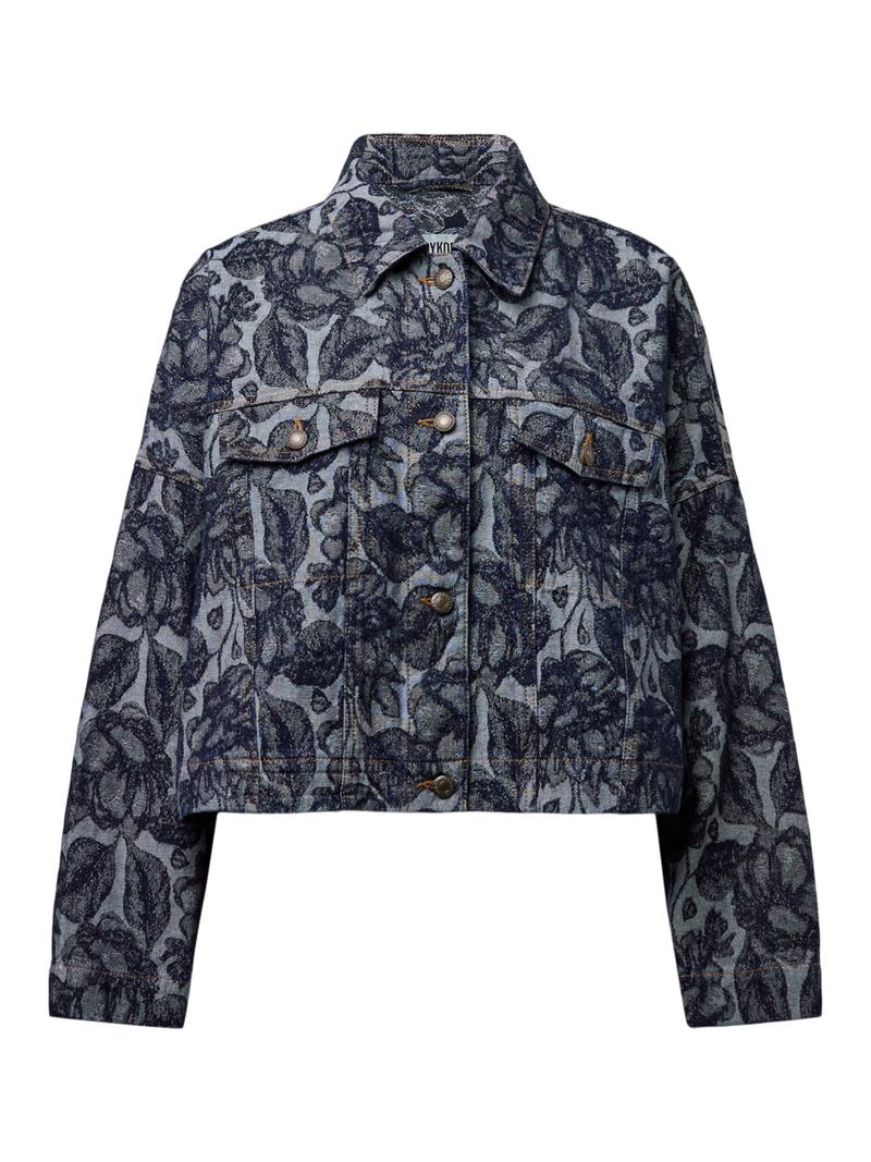 View product 'Drykorn Jackets Blue' Drykorn Jackets Blue