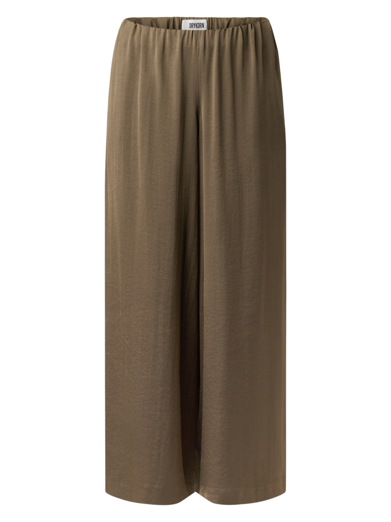 Drykorn Trousers Kaki