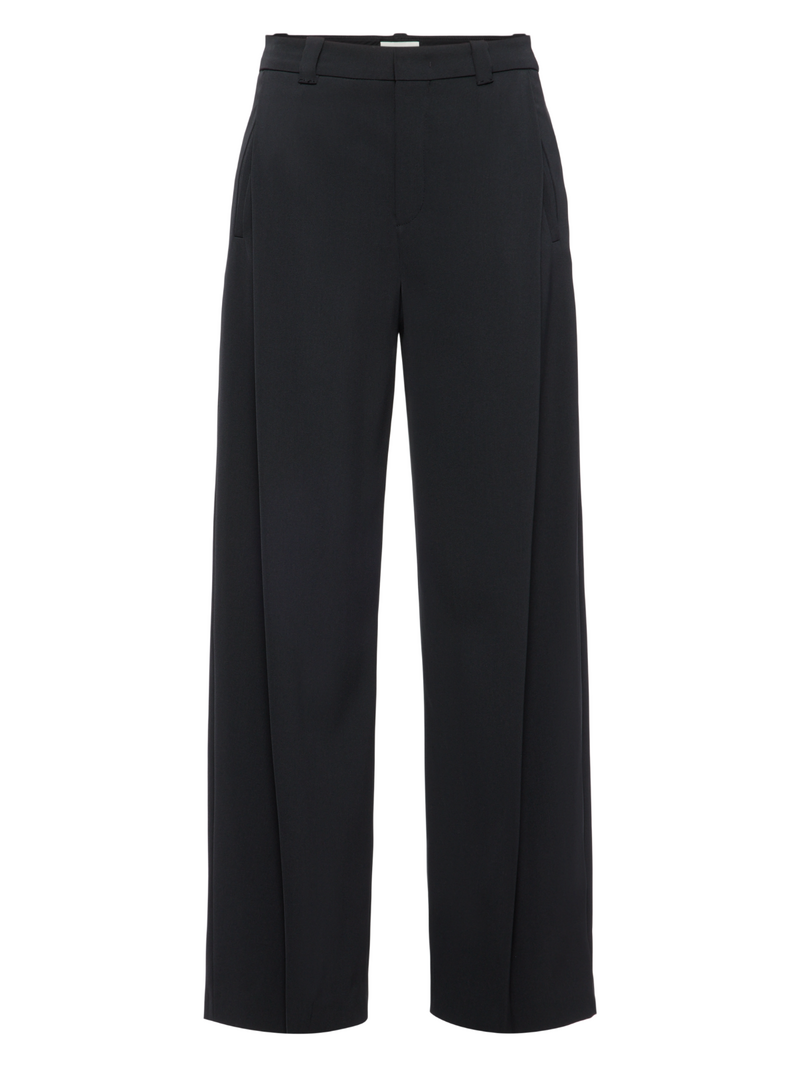 Drykorn Trousers Black
