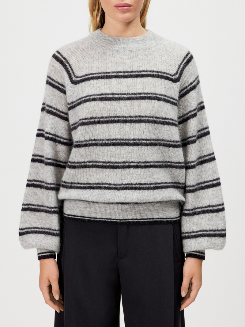 Voir le produit 'Drykorn Pulls Gris' (en anglais) Drykorn Pulls Gris