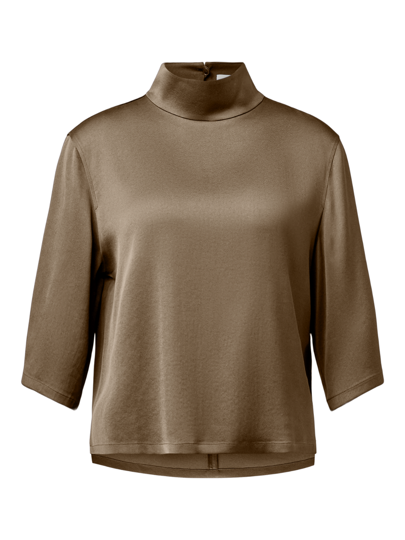 View product 'Drykorn Tops Kaki' Drykorn Tops Kaki
