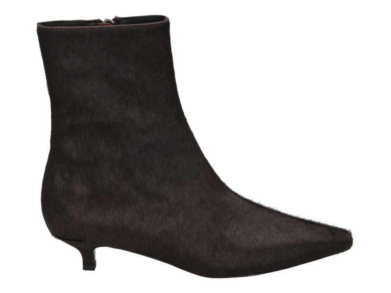 Voir le produit 'Bibi Lou Bottines Brun' (en anglais) Bibi Lou Bottines Brun