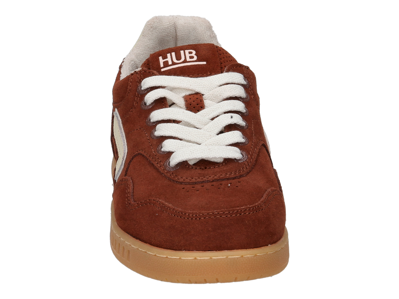Haghe By Hub Baskets Brun