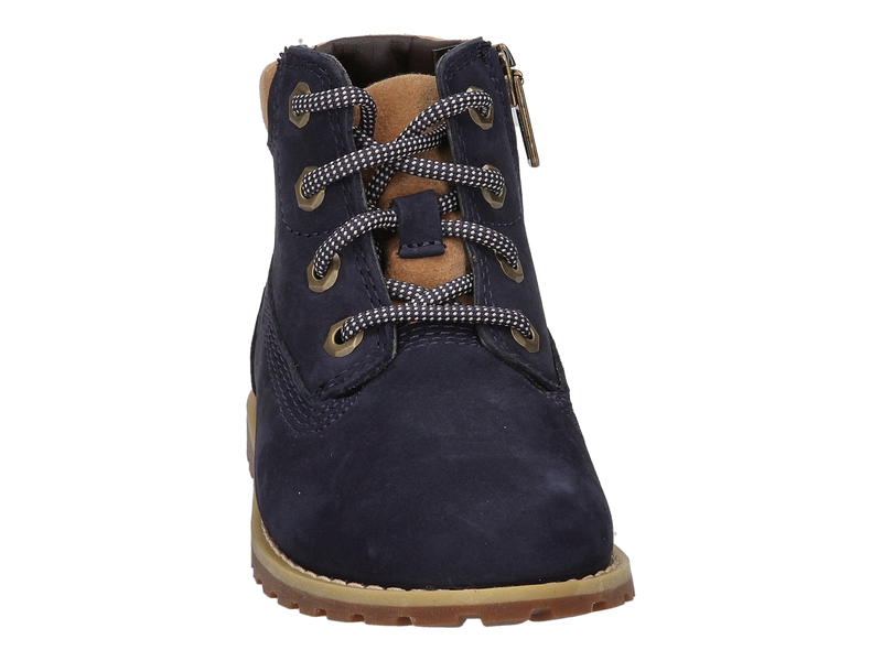 Timberland Bottines Bleu