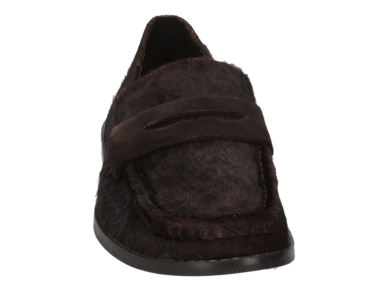 Maruti Mocassins Brun