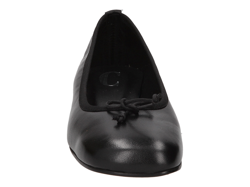 Voir le produit 'Cara Rosa Ballerines Noir' (en anglais) Cara Rosa Ballerines Noir