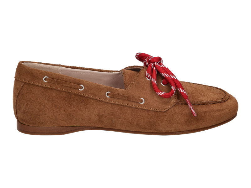 Voir le produit 'Beberlis Mocassins Cognac' (en anglais) Beberlis Mocassins Cognac