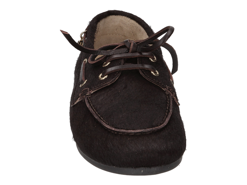 Maruti Docksides Brown