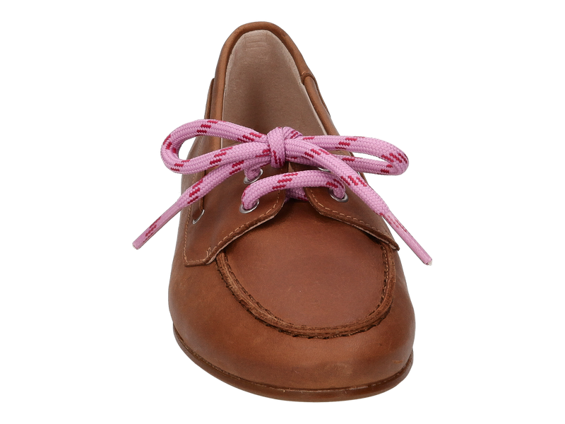 View product 'Beberlis Mocassins Cognac' Beberlis Mocassins Cognac