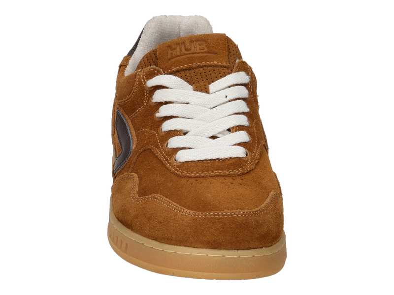 Haghe By Hub Baskets Cognac