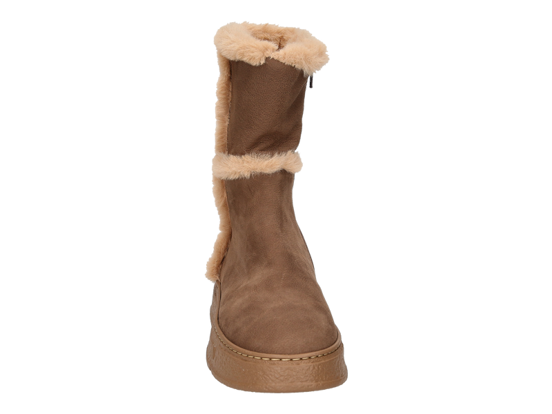 Bekijk product 'Dlsport Boots Taupe' Dlsport Boots Taupe