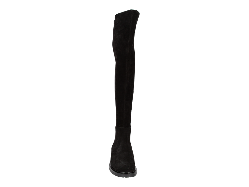 Voir le produit 'Verduyn Bottes Noir' (en anglais) Verduyn Bottes Noir