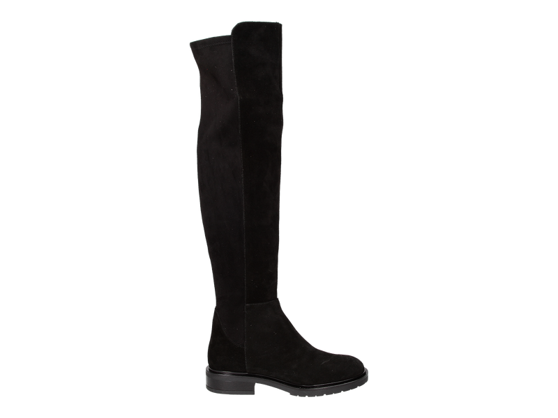 Voir le produit 'Verduyn Bottes Noir' (en anglais) Verduyn Bottes Noir