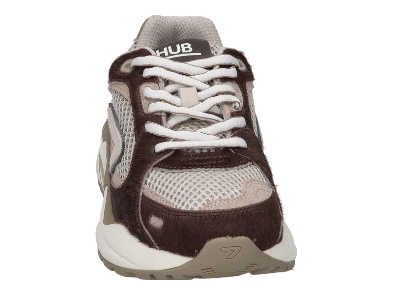 Voir le produit 'Haghe By Hub Baskets Brun' (en anglais) Haghe By Hub Baskets Brun