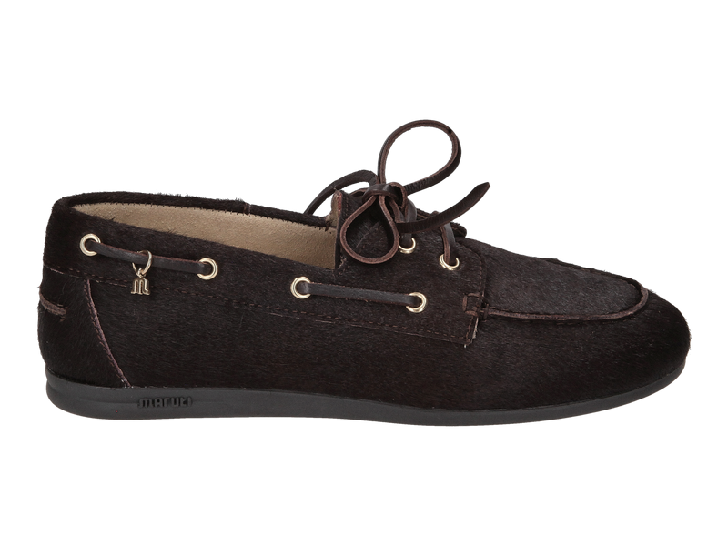 Maruti Docksides Brown