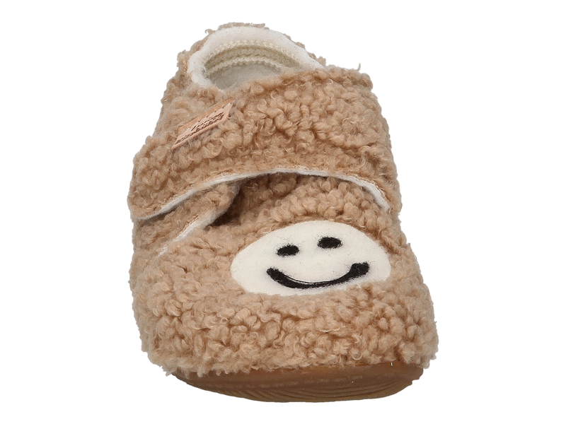 Voir le produit 'Living Kitzbühel Pantoufles Camel' (en anglais) Living Kitzbühel Pantoufles Camel