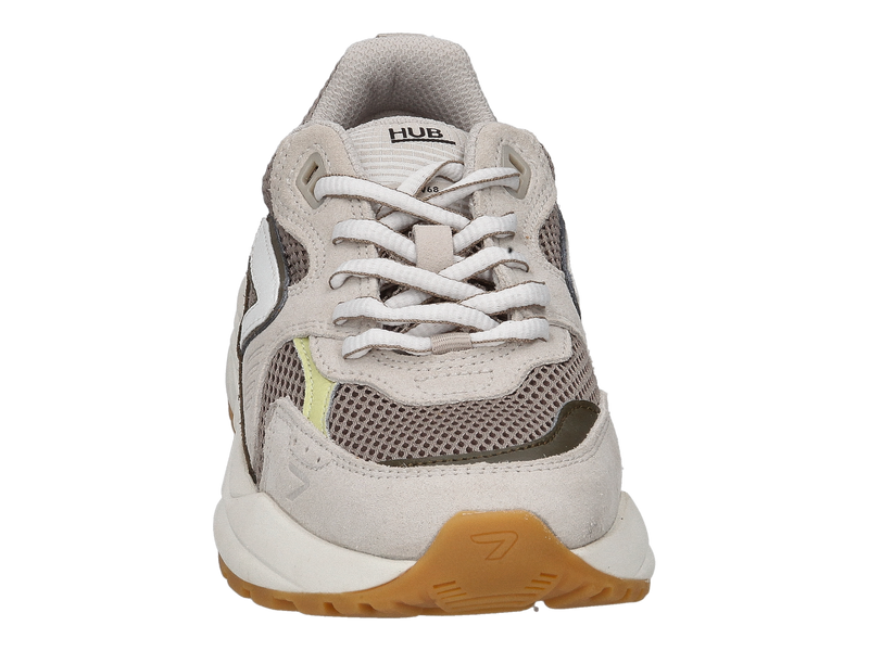Haghe By Hub Baskets Vert