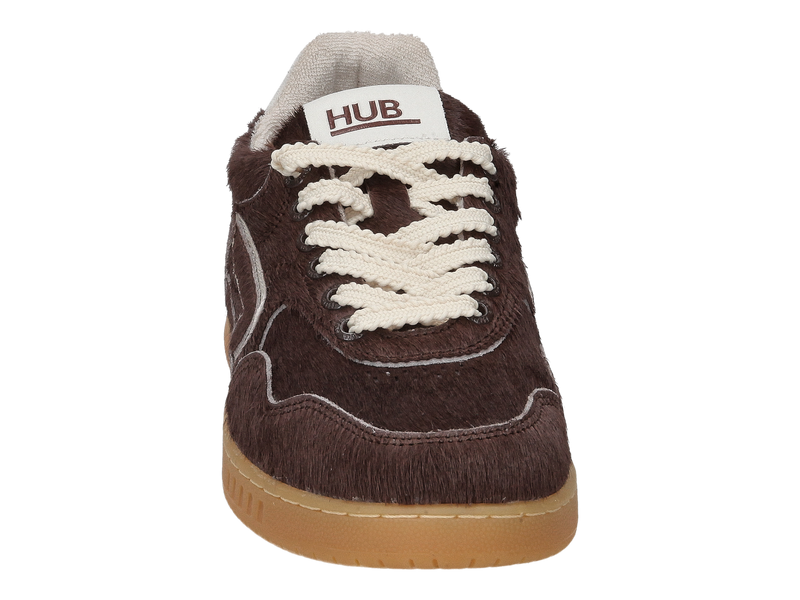 Haghe By Hub Baskets Brun