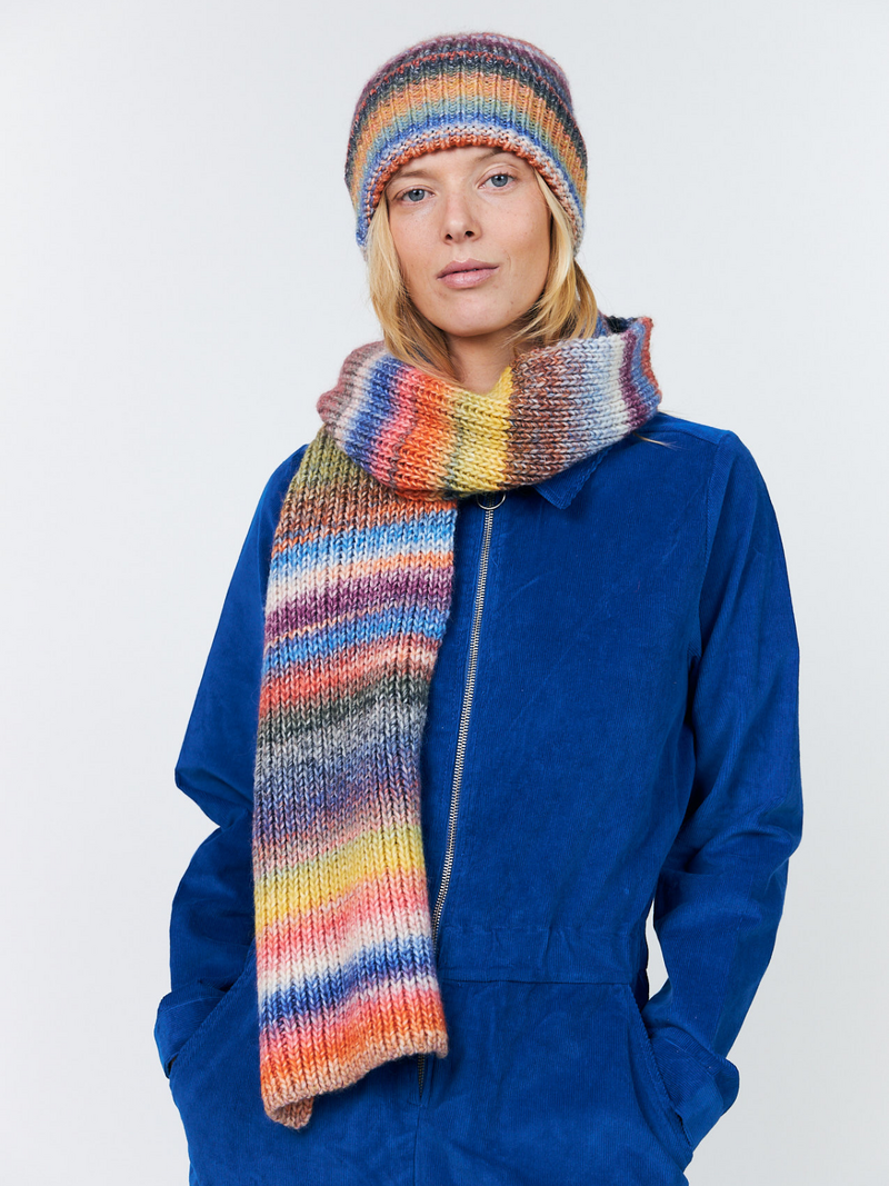 Lollys Laundry Bonnets Roest