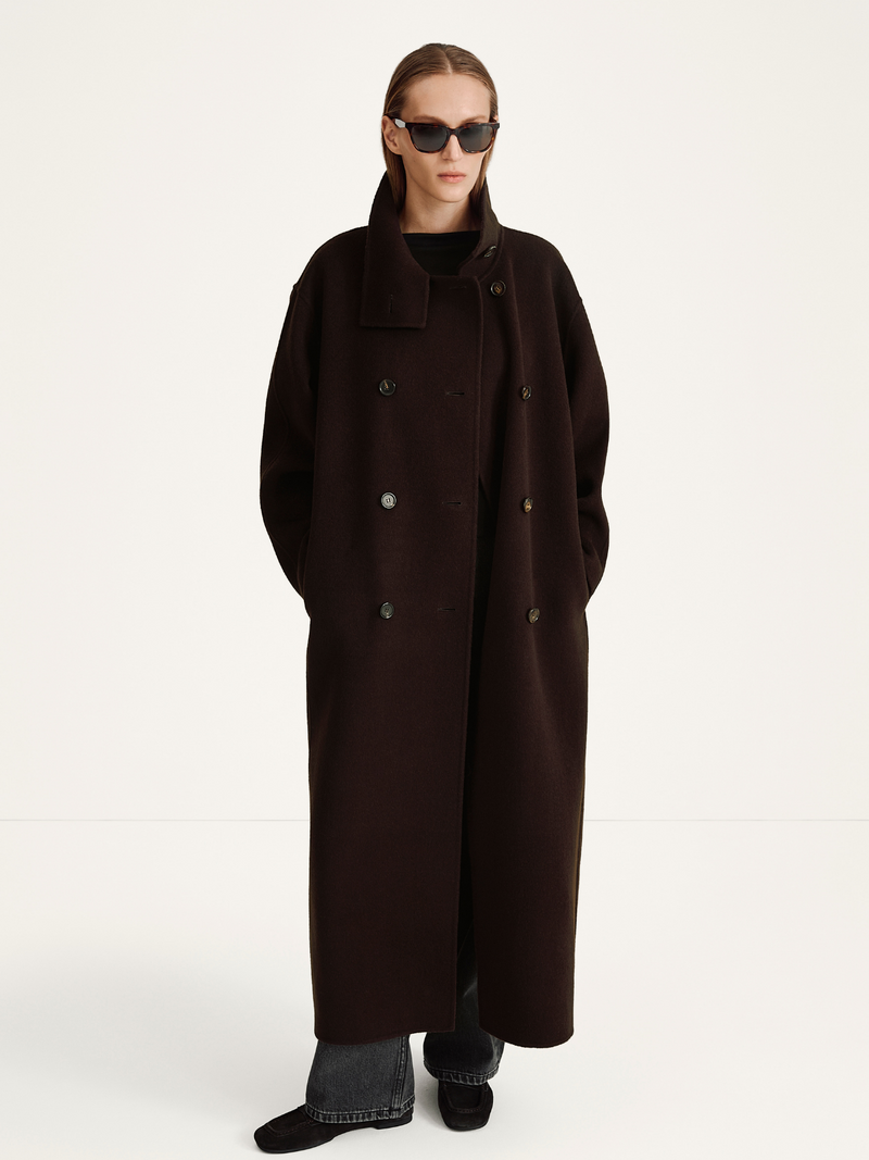 Bekijk product 'Stylein Jassen Bruin' Stylein Jassen Bruin