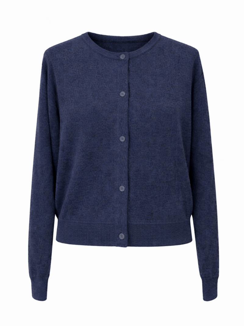 Lollys Laundry Gilets Bleu