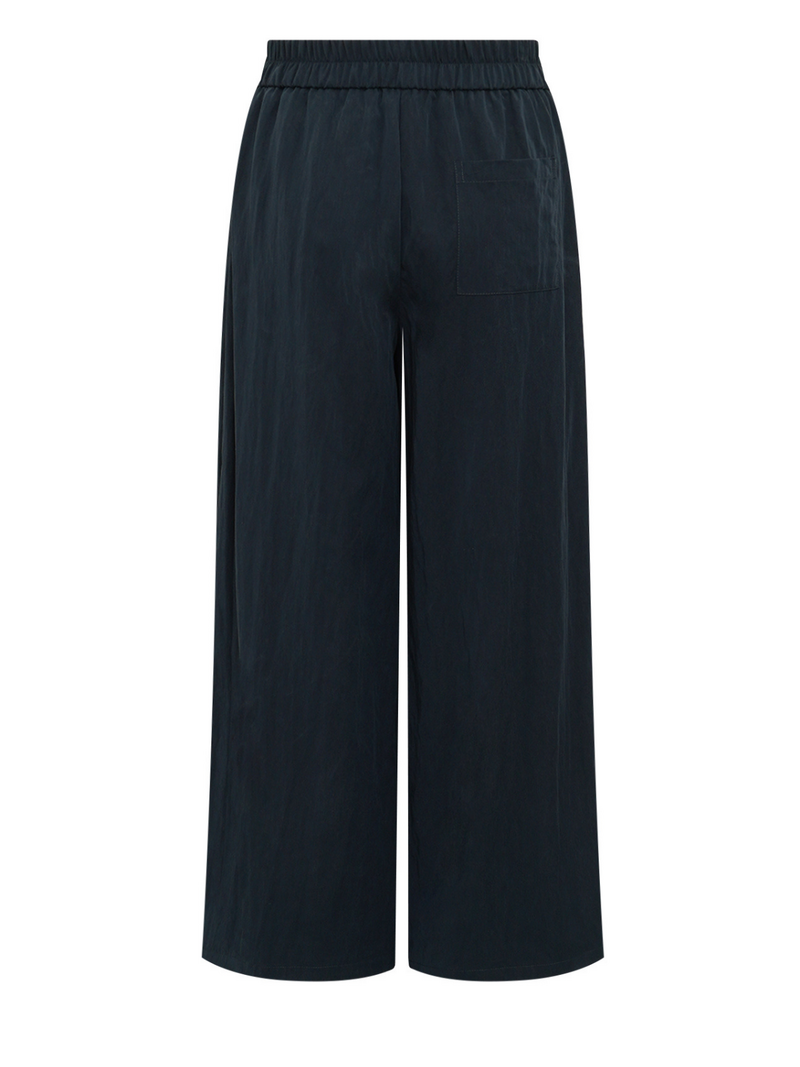 Lollys Laundry Pantalons Bleu