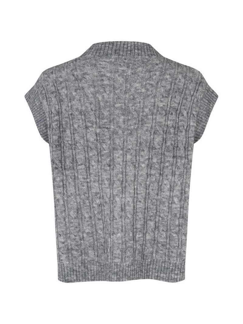 Voir le produit 'Lollys Laundry Pulls Gris' (en anglais) Lollys Laundry Pulls Gris