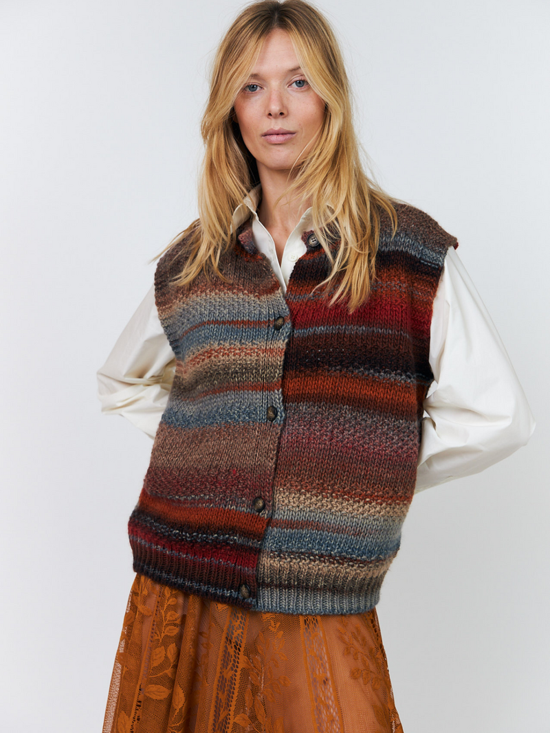 Voir le produit 'Lollys Laundry Pulls Roest' (en anglais) Lollys Laundry Pulls Roest