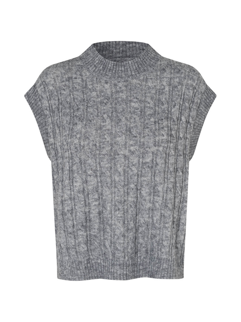 Voir le produit 'Lollys Laundry Pulls Gris' (en anglais) Lollys Laundry Pulls Gris