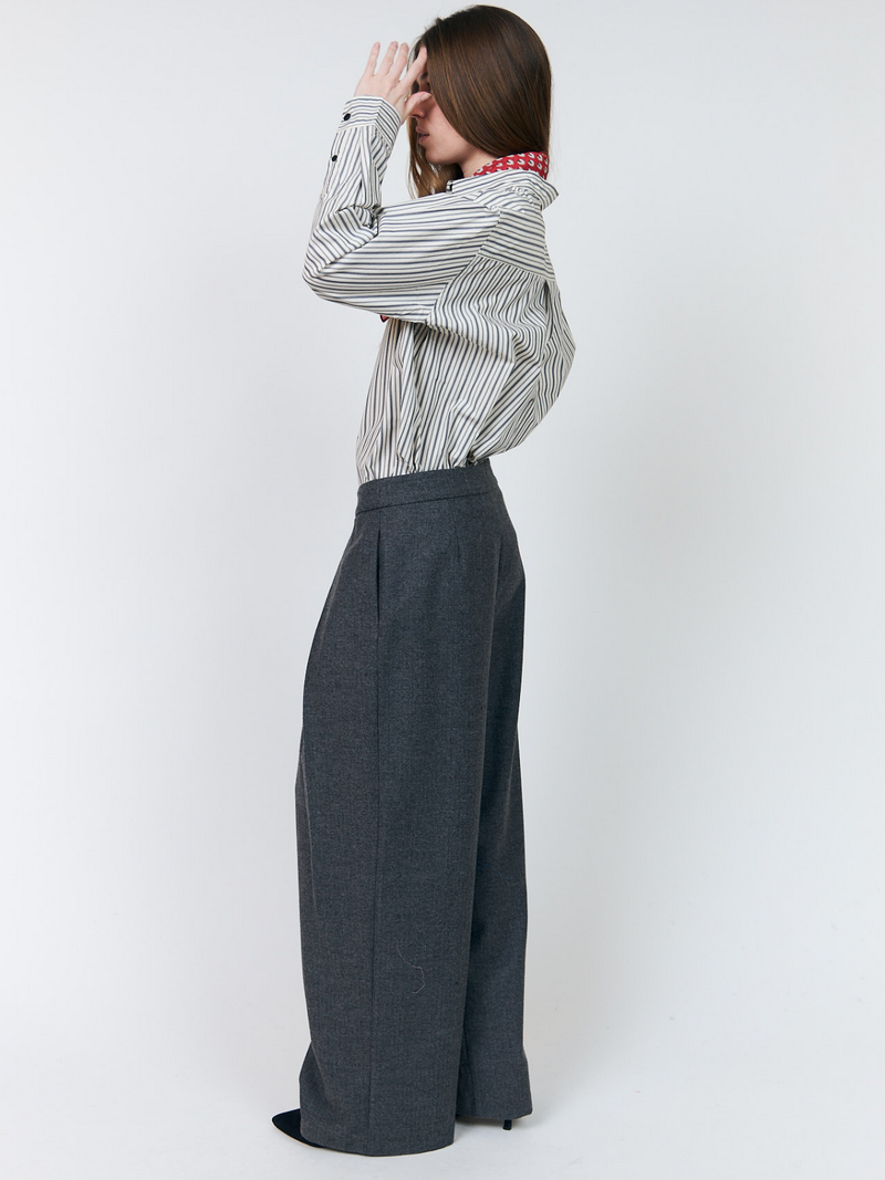 Voir le produit 'Lollys Laundry Blouses Noir' (en anglais) Lollys Laundry Blouses Noir