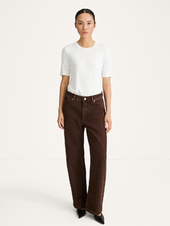 Stylein Pantalons Brun